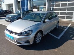 Utilisé 2020 VW Golf VII Match Berline | 19 990 € (Super prix)