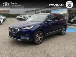 Utilisé 2024 Seat Tarraco XCELLENCE SUV | 34 990 € (Prix juste)