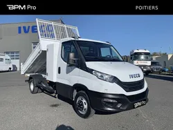 Utilisé 2022 Iveco Daily | 41 880 €