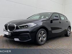 Utilisé 2023 BMW 116 Citadine | 21 899 € (Prix juste)