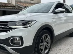 Utilisé 2020 VW T-Cross SUV | 20 200 € (Prix juste)