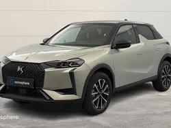 Biton Utilisé 2024 DS Automobiles DS3 SUV | 30 499 €