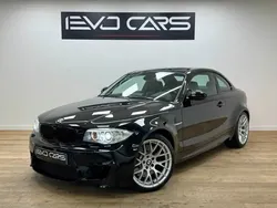 Noir Utilisé 2011 BMW 340 Coupé | 54 490 €