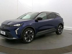 Bleu Utilisé 2024 Renault Scénic Techno Monospace | 33 999 € (Super prix)
