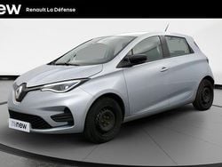 Gris Utilisé 2022 Renault Zoe Business Citadine | 14 190 € (Prix juste)