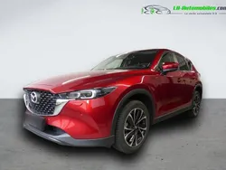Utilisé 2024 Mazda CX-5 SUV | 38 400 € (Bon prix)