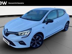 Blanc Occasion 2021 Renault Clio V LIMITED Citadine | 14 990 € (Prix juste)