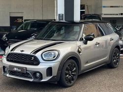 Gris Utilisé 2023 Mini Cooper Countryman SUV | 26 990 € (Super prix)