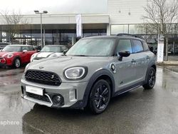 Utilisé 2022 Mini Cooper Countryman SUV | 26 999 € (Prix assez cher)