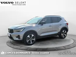Gris Utilisé 2025 Volvo XC40 Ultra SUV | 49 990 € (Prix cher)