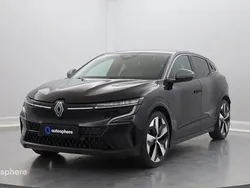 Noir Utilisé 2022 Renault Mégane Techno SUV | 23 499 € (Prix juste)