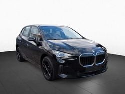 Noir Utilisé 2022 BMW 218 Active Tourer Monospace | 24 990 € (Bon prix)