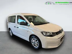 Utilisé 2021 VW Caddy Monospace | 24 600 € (Prix juste)