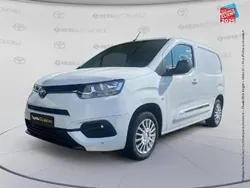 Blanc Utilisé 2022 Toyota Proace Business Edition Van | 14 499 € (Super prix)