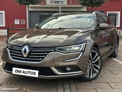Utilisé 2016 Renault Talisman Initiale Paris Break | 12 990 € (Bon prix)