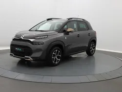 Gris Utilisé 2023 Citroën C3 Aircross PureTech SUV | 15 789 € (Prix juste)