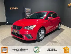 Utilisé 2021 Seat Ibiza Style Citadine | 12 990 €