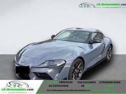Utilisé 2022 Toyota Supra Coupé | 65 300 € (Prix juste)
