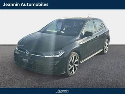 Noir Utilisé 2024 VW Polo S Berline | 23 900 € (Prix cher)