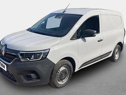 Blanc Utilisé 2023 Renault Kangoo Monospace | 18 490 €
