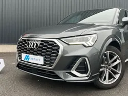 Utilisé 2023 Audi Q3 Sportback S-Line SUV | 38 990 €