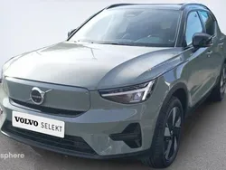 Biton Nouvelle 2025 Volvo EX40 Ultra SUV | 49 990 € (Super prix)