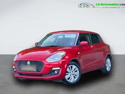 Utilisé 2018 Suzuki Swift Citadine | 13 700 € (Prix assez cher)