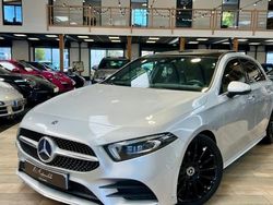 Utilisé 2019 Mercedes A150 AMG Line Premium Berline | 22 990 €