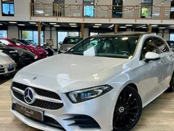 Utilisé 2019 Mercedes A150 AMG Line Premium Berline | 22 990 €