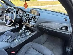 Utilisé 2015 BMW M135 Sport Line Citadine | 29 990 € (Prix juste)