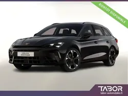 Noir Nouvelle 2025 Cupra Leon Break | 35 494 € (Prix assez cher)