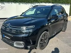 Utilisé 2021 Citroën C5 Aircross Shine SUV | 21 499 € (Bon prix)
