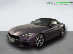 Utilisé 2024 BMW Z4 Sport Line Coupé | 51 000 €