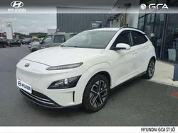 Utilisé 2022 Hyundai Kona SUV | 23 790 €