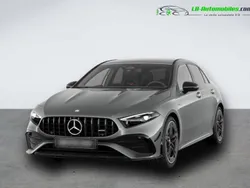 Utilisé 2023 Mercedes A35 AMG AMG Berline | 48 000 € (Prix juste)