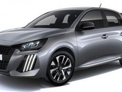 Nouvelle 2025 Peugeot 208 Style Citadine | 19 900 € (Bon prix)