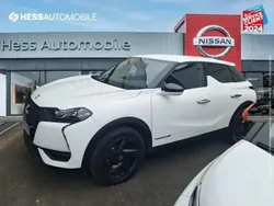 Utilisé 2020 DS Automobiles DS3 Crossback Performance Line Plus SUV | 16 999 € (Bon prix)