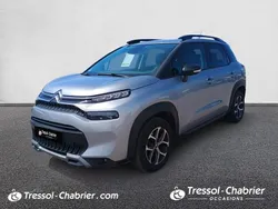 Utilisé 2023 Citroën C3 Aircross PureTech SUV | 18 499 € (Prix juste)