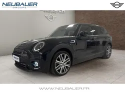 Enigmatic black metallic Utilisé 2023 Mini Cooper S Clubman Premium Plus Break | 39 990 €