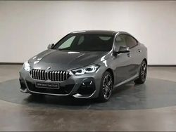 Gris Utilisé 2025 BMW 218 M Sport Berline | 38 900 € (Prix assez cher)