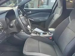 Noir metal Utilisé 2021 Nissan Juke N-Connecta SUV | 15 290 € (Prix juste)