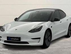 Utilisé 2022 Tesla Model 3 Standard Range Berline | 27 499 € (Prix juste)