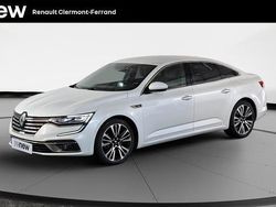 Blanc Utilisé 2022 Renault Talisman Initiale Paris Berline | 24 590 € (Prix juste)