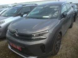 Utilisé 2024 Citroën C5 Aircross SUV | 28 490 € (Prix juste)