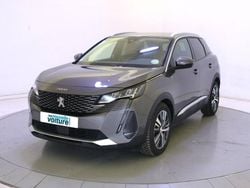 Utilisé 2022 Peugeot 3008 | 26 390 € (Prix juste)