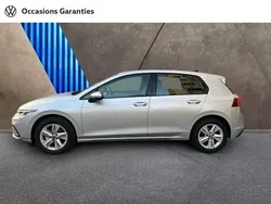 Utilisé 2024 VW Golf VIII Life | 28 990 € (Prix juste)
