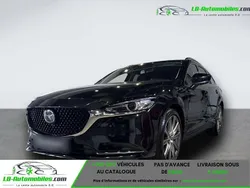 Utilisé 2022 Mazda 6 Break | 30 300 € (Prix juste)