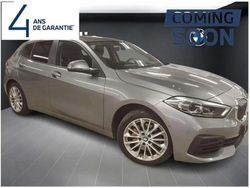 Gris Utilisé 2024 BMW 118 Advantage Citadine | 30 758 € (Prix juste)