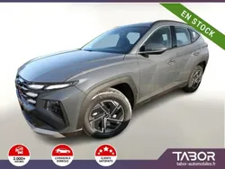 Argent Nouvelle 2025 Hyundai Tucson Select SUV | 31 349 € (Prix juste)