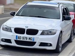 Utilisé 2009 BMW 330 Sport Line Break | 15 300 €